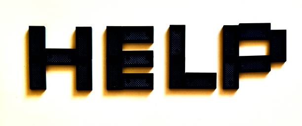 istock the inscription help on a light yellow background 1587578334