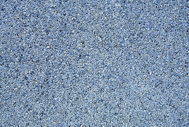 Playground floor stock photo