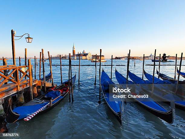 Wenecja Włochy - zdjęcia stockowe i więcej obrazów Architektura - Architektura, Bez ludzi, Europa - Lokalizacja geograficzna