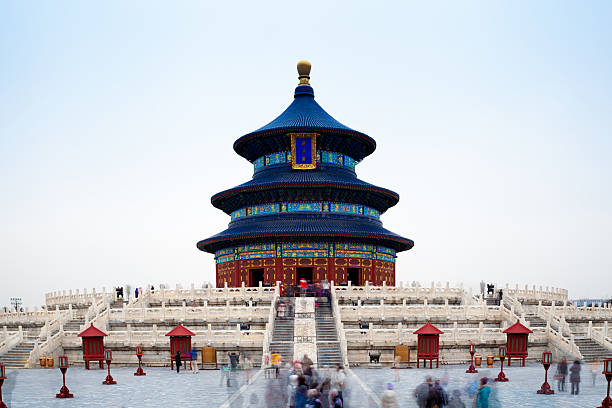 istock temple of heaven 158767738