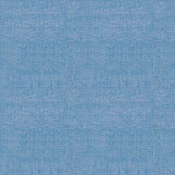 istock High resolution Seamless textured Blue textile book cover 158767812