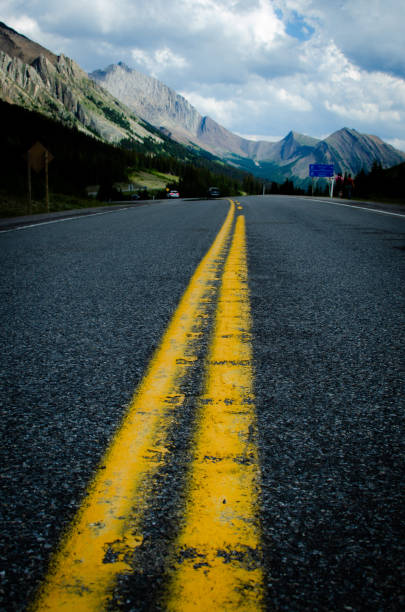 istock Road to the Mountains 1587684881