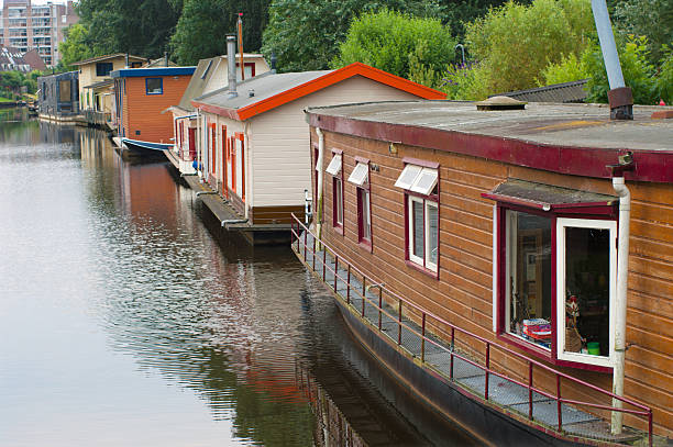 istock houseboats in canal 158769393