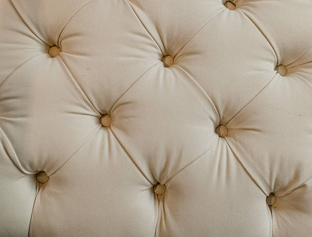 istock Linen chair upholstery 158769591