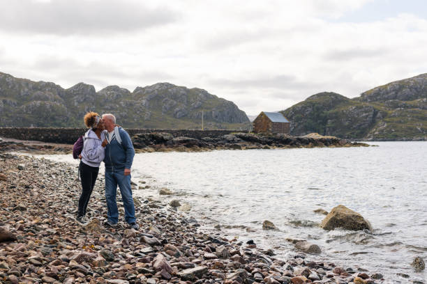 istock Tender Moments In Scotland 1587806773