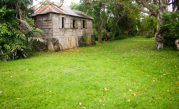 istock old house on estate 158784489