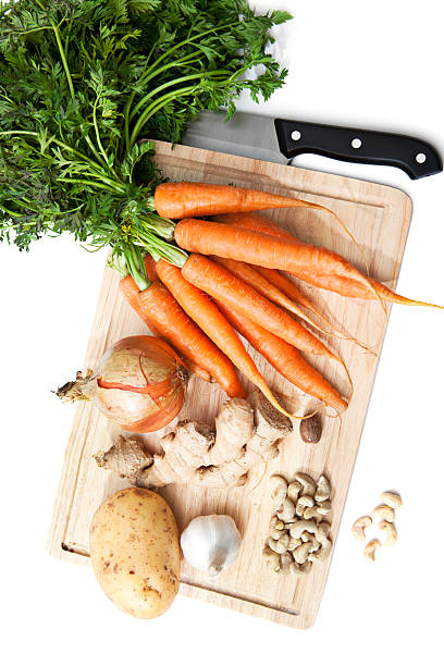 soup ingredients