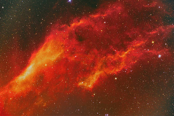 istock NGC 1499 California Nebula 158795444