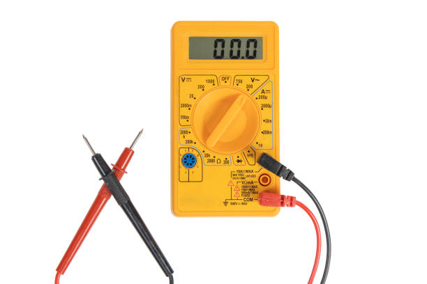 Free Stock Photo of Multimeter | Download Free Images and Free ...