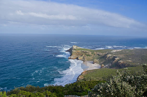 istock Cape of Good hope 158797190