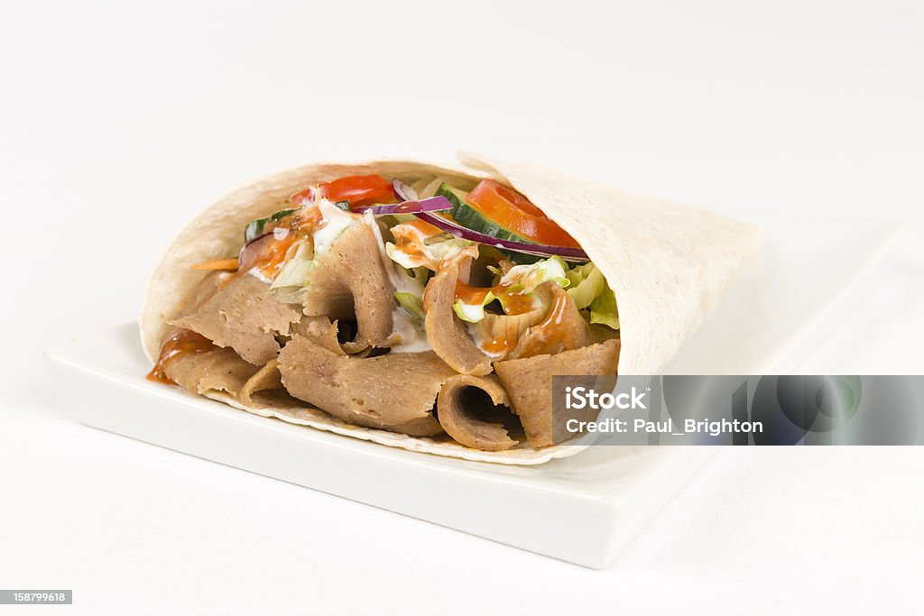 Donner Kebab Wrap Gyro Stock Photo - Download Image Now - Animal, Beef, Bread - iStock Donner Kebab Wrap Gyro Stock Photo - Download Image Now - Animal, Beef, Bread - iStock