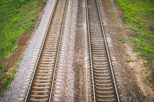 Railroad Track