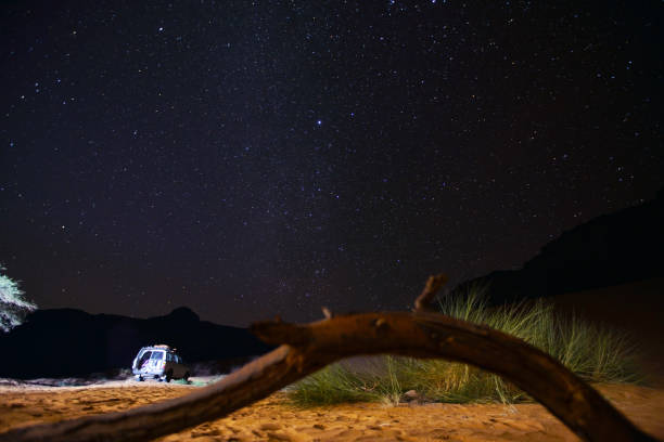 istock go on an adventure in the Algerian desert 1588165583