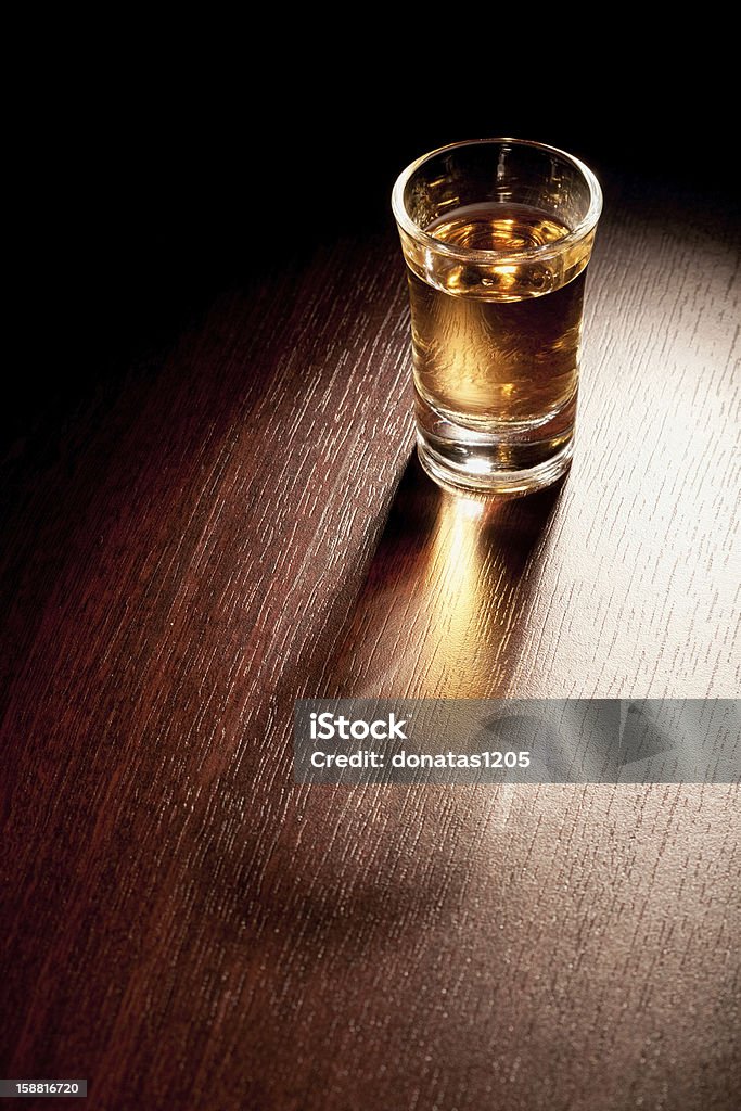 Whiskey - Foto stock royalty-free di Alchol