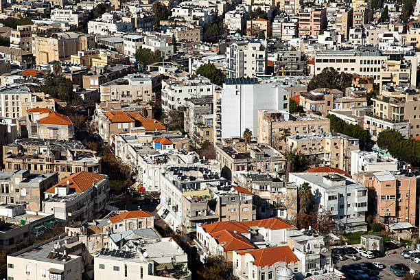 istock City Buildings 158823125