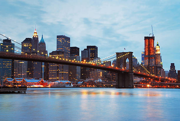 istock New York City skyline 158823359