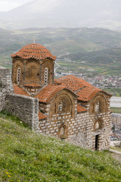 istock Church of the Holy Trinity 1588268754