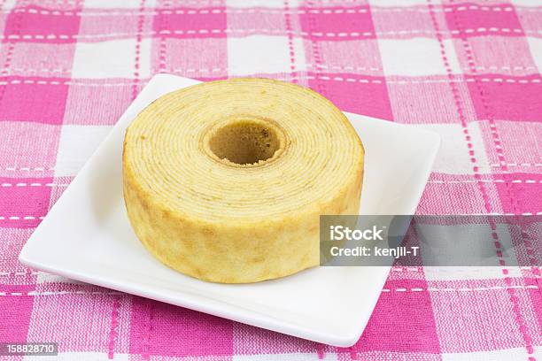 Baumkuchen - カラー画像のストックフォトや画像を多数ご用意 - カラー画像, ケーキ, スイーツ