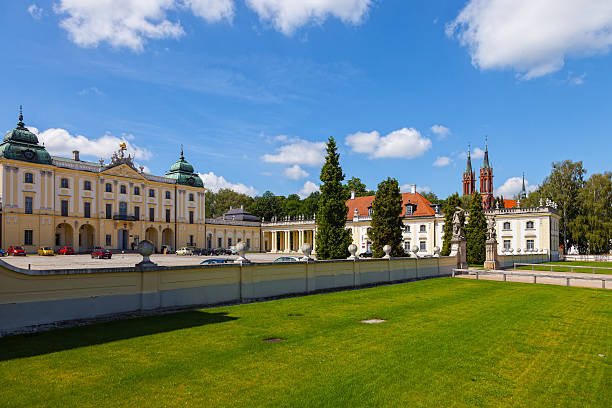 istock Medical University in Bialystok 158829206