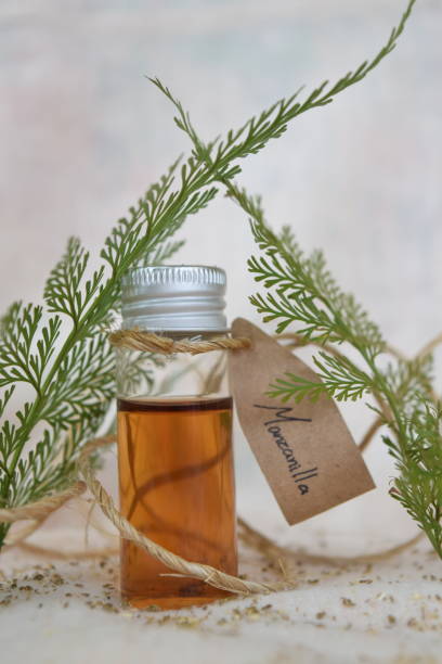 istock Natural medicine photography 1588409224