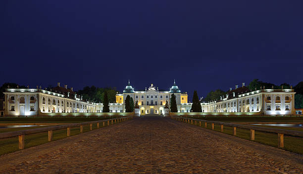 Medical University in Bialystok