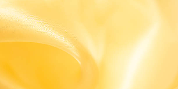 istock Abstract luxury gold fabric texture background 1588589447