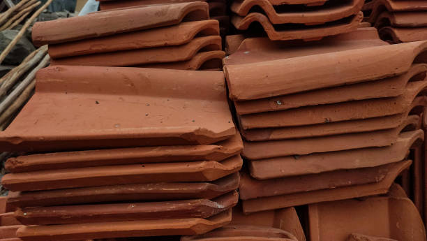 istock pile of rooftiles close up 1588615801