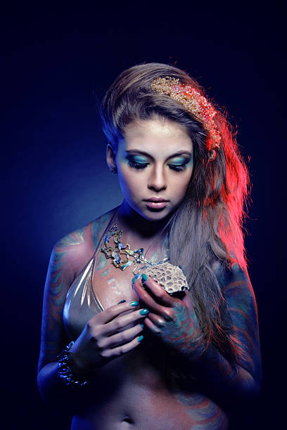 istock beautiful woman 158871652