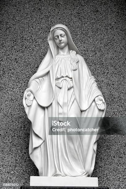 Holy Mutter Stockfoto und mehr Bilder von Fotografie - Fotografie, Handgemacht, Kunst