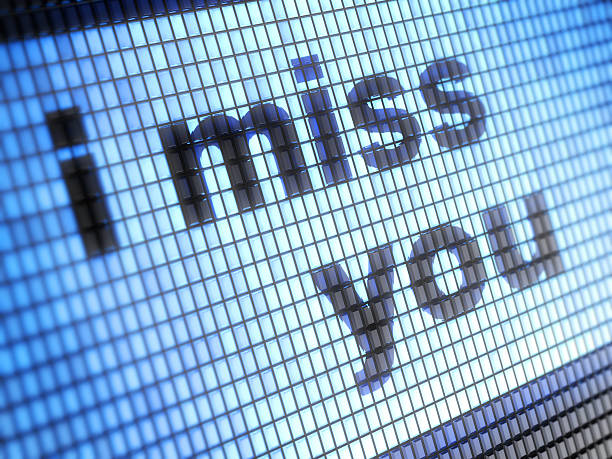 istock I miss you 158894707
