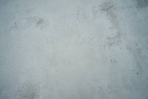 istock Gray concrete floor detail texture background 1588956439