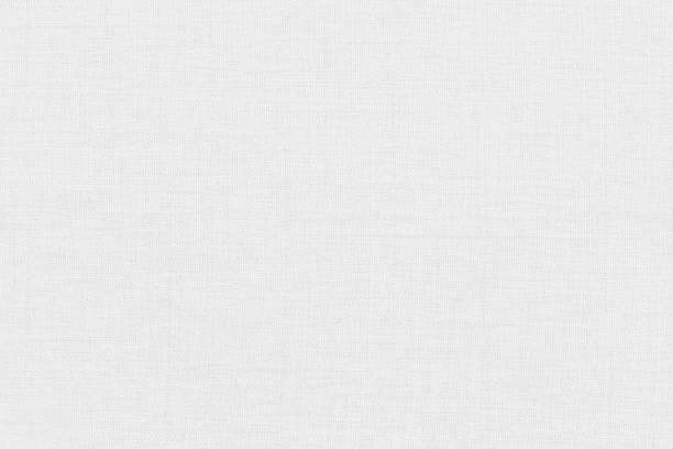 istock White linen fabric texture background, seamless pattern of natural textile. 1588962158
