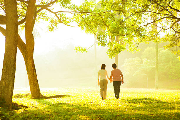 istock Asian family 158898191