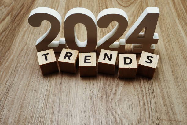 istock Trends 2024 word alphabet letters on wooden background 1589020346