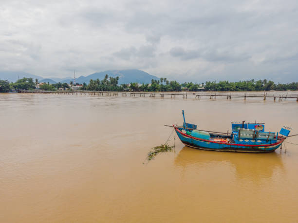 istock view over Nha Trang and river Kai from drone 1589113485