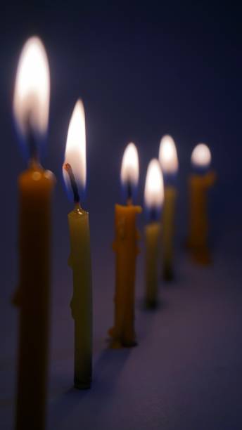 istock candle light candle light in the dark 1589118220