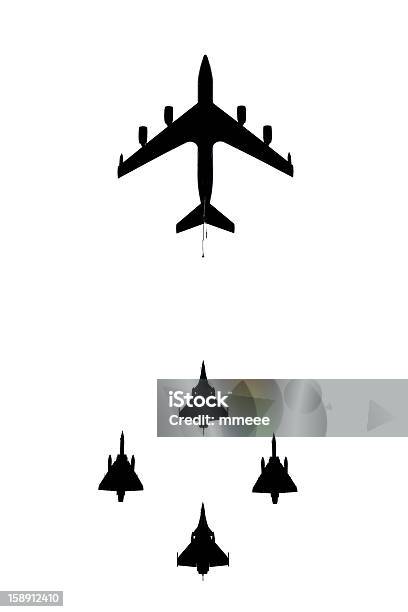 Französisches Militär Flugzeuge Im Flug Stockfoto und mehr Bilder von Flugzeug - Flugzeug, Frankreich, Spionage und Aufklärung