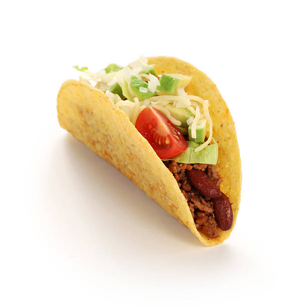 비프 타코 - beef taco 뉴스 ��사진 이미지