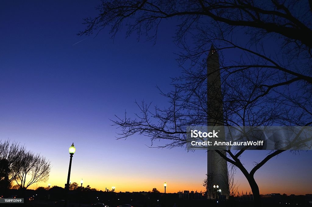 Washington D.C. - Foto de stock de América do Norte royalty-free