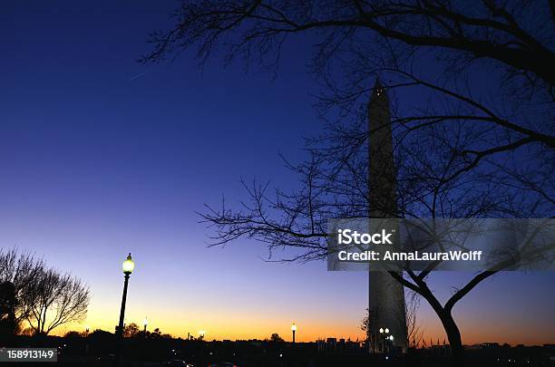 Foto de Washington Dc e mais fotos de stock de América do Norte - América do Norte, Beleza, Beleza natural - Natureza