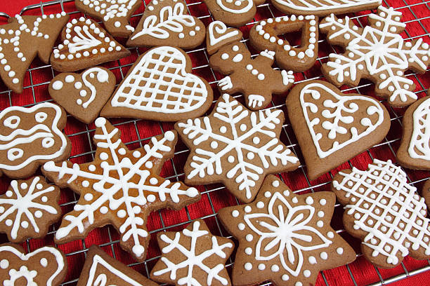 Gingerbread