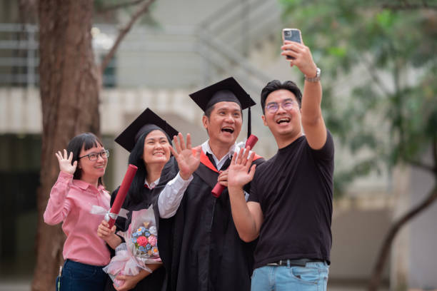 istock University Graduation Venue 1589169730