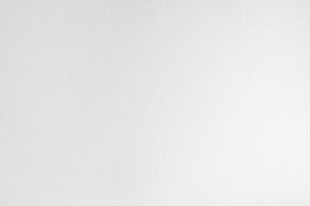 istock White watercolor paper texture or background. 1589241531