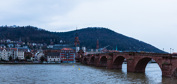Heidelberg is a picturesque city in Germany known for its historic castle and charming Old Town. It's home to one of the oldest universities and has a romantic setting along the Neckar River. Heidelberg is a delightful destination with a mix of history, beauty, and cultural attractions.