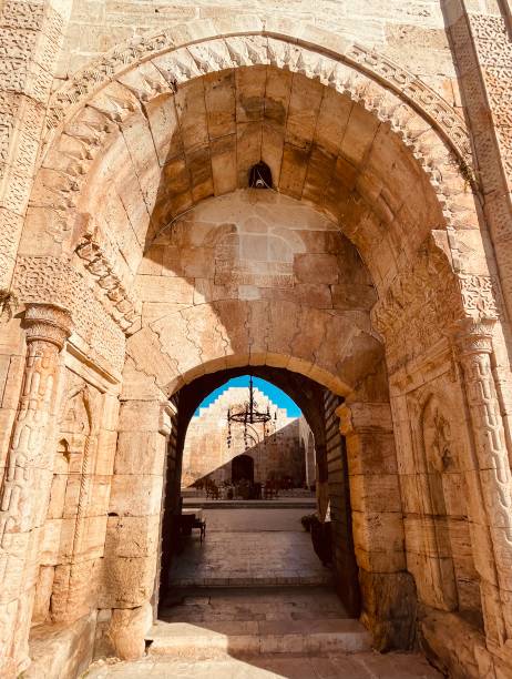 istock Mahperi Hatun Caravanserai 1589301538