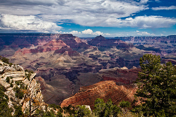istock Grand Canyon National Park USA 158944422