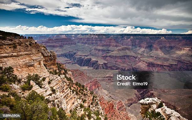 Национальный Парк Гранд Каньон Сша — стоковые фотографии и другие картинки Аризона - Юго-запад США - Аризона - Юго-запад США, Без людей, Большой Каньон