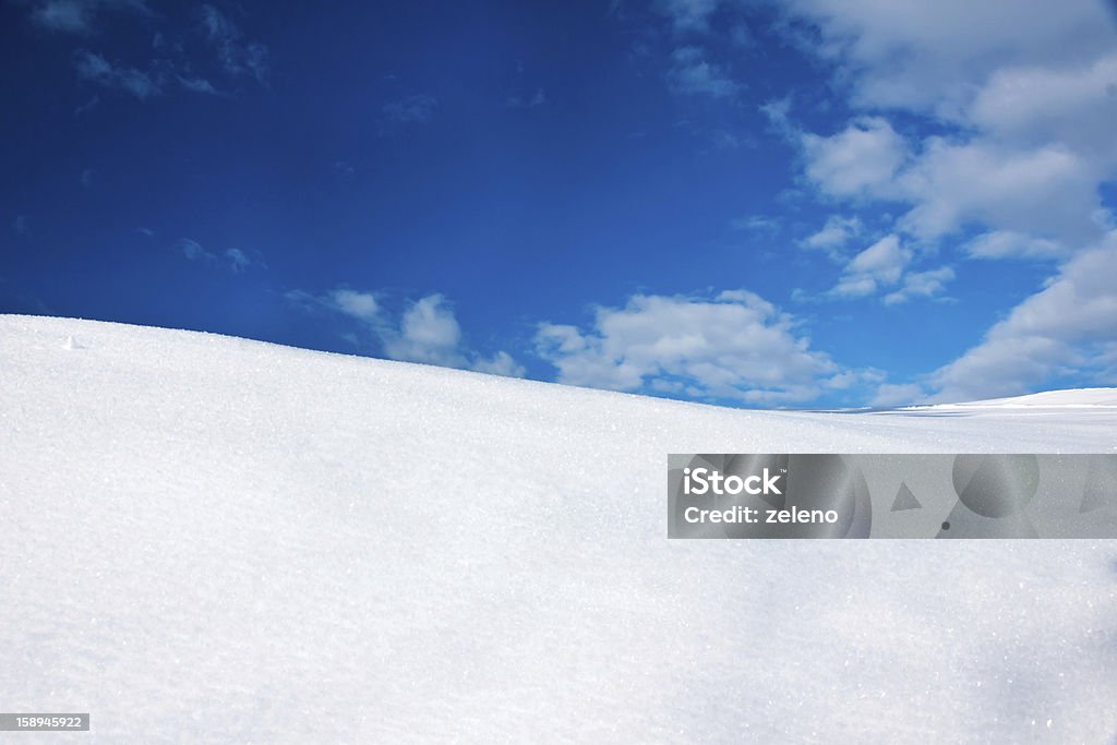 冬の風景 - Horizonのロイヤリティフリーストックフォト