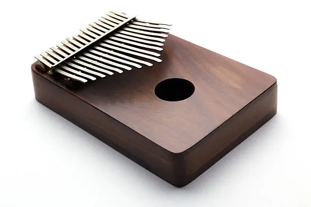 Thumb Pianos were first called mbira or likembe. The mbira is the tradinal instument of the Zezuro tribes.