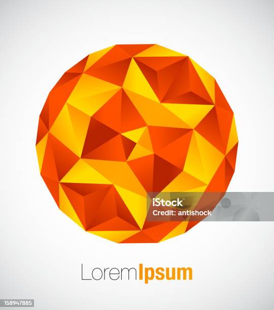 Abstract Mosaics Background Stock Illustration - Download Image Now - Abstract, Art Product, Backgrounds